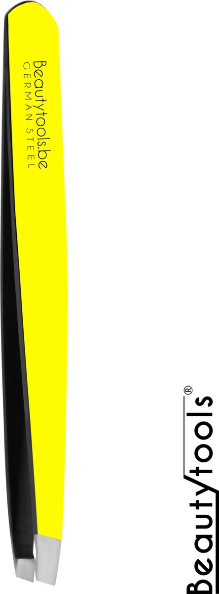 Goedkoopste Pincet yellow