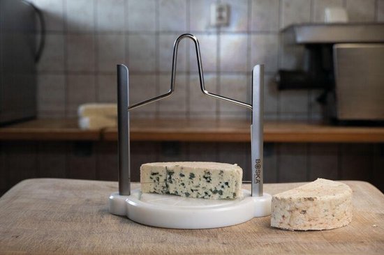 Boska Kaas Snijdraad - Roquefortbeugel - 240x045 mm - Set van 10 stuks — afbeelding 5