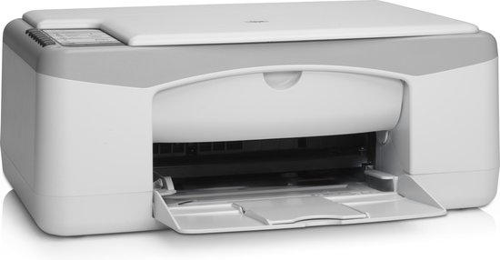 HP Deskjet F2180 All-In-One printer | bol.com