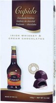 Cupido Chocolade Bonbons Irish Whiskey Cream 10 x 150 gram