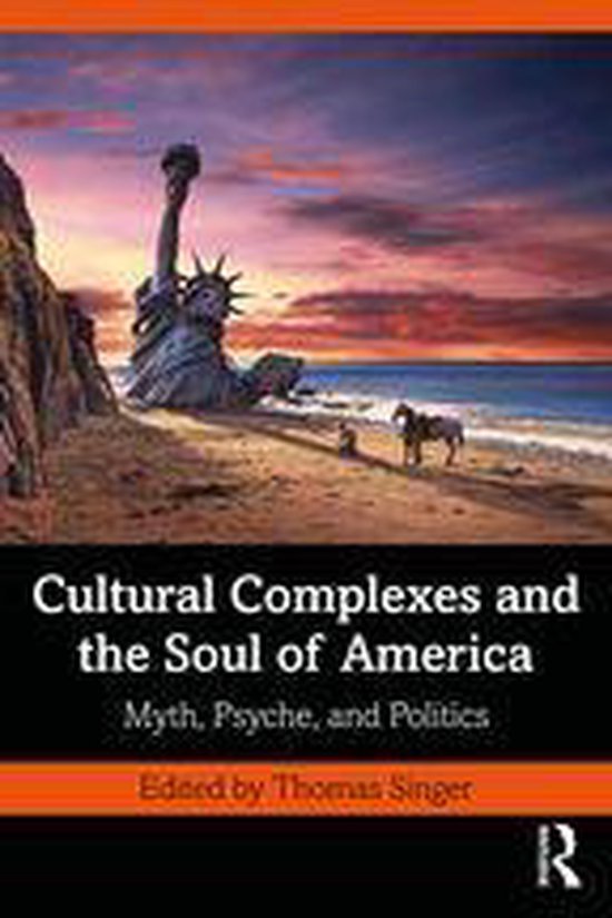 The Cultural Complex Series - Cultural Complexes and the Sou ... - cover