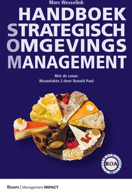 Handboek Strategisch OmgevingsManagement - Team Omgeving Projectorganisatie Maasvlakte 2 | Tiliboo-afrobeat.com
