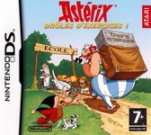 Asterix Droles D'exercices! NDS (fra)