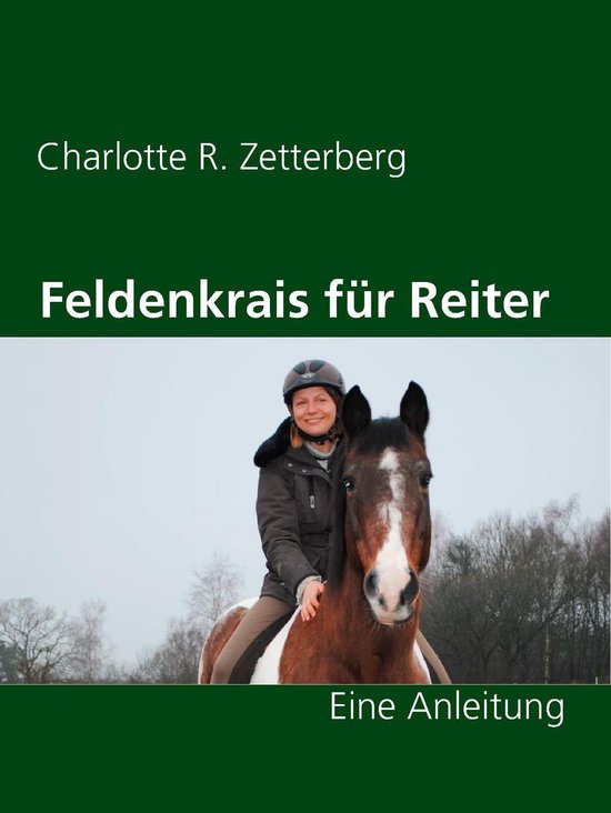 Feldenkrais für Reiter - cover