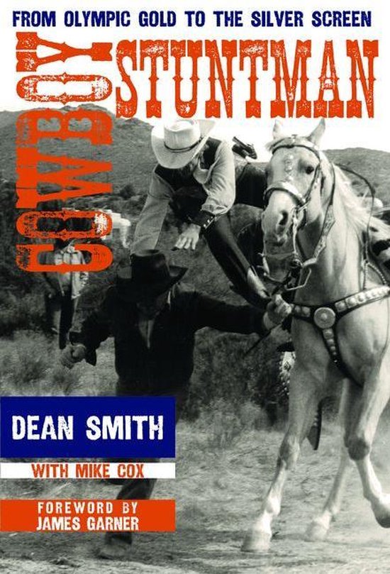 Cowboy Stuntman