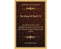 The King of Bath V2