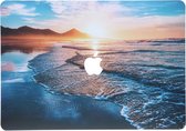 Design Hardshell Cover Macbook Air 13 inch (2008-2017) A1466 - Sunset