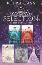 The Selection - The Selection Series 5-Book Collection