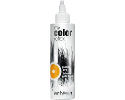 ARTÃ‰GO MY Color Reflex Intens goudblond. 200ml Intense Gold Blond