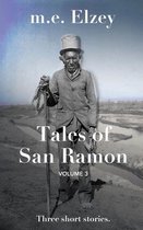 The Tales of San Ramon