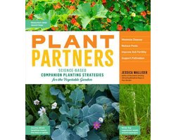 Plant Partners: Science-Based Companion Planting Strategies for the Vegetable Garden