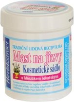 Herb Extract® Litteken verzorging van cosmetisch vet met Calendula - voor behandeling van postoperatieve posttraumatische littekens
