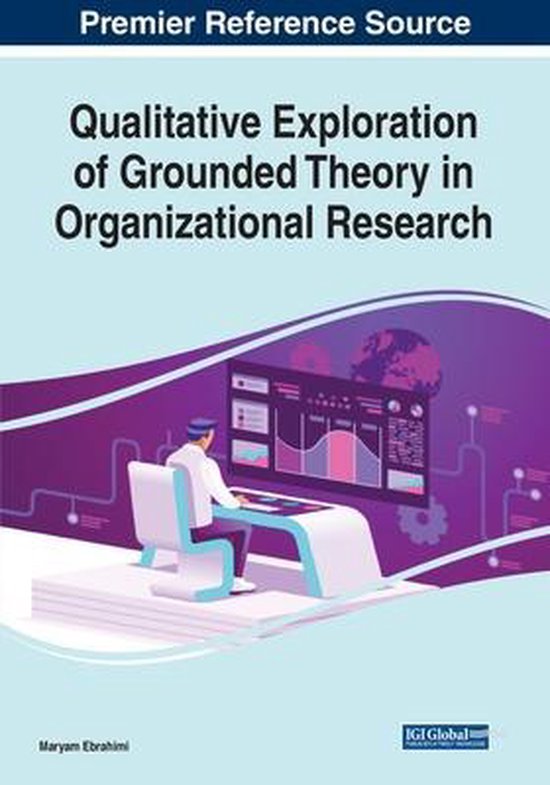 Qualitative Exploration of Grounded Theory in Organizational ... - cover