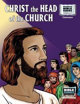 Christ, The Head of The Church: New Testament Volume 31