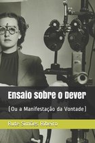 Ensaio sobre o Dever