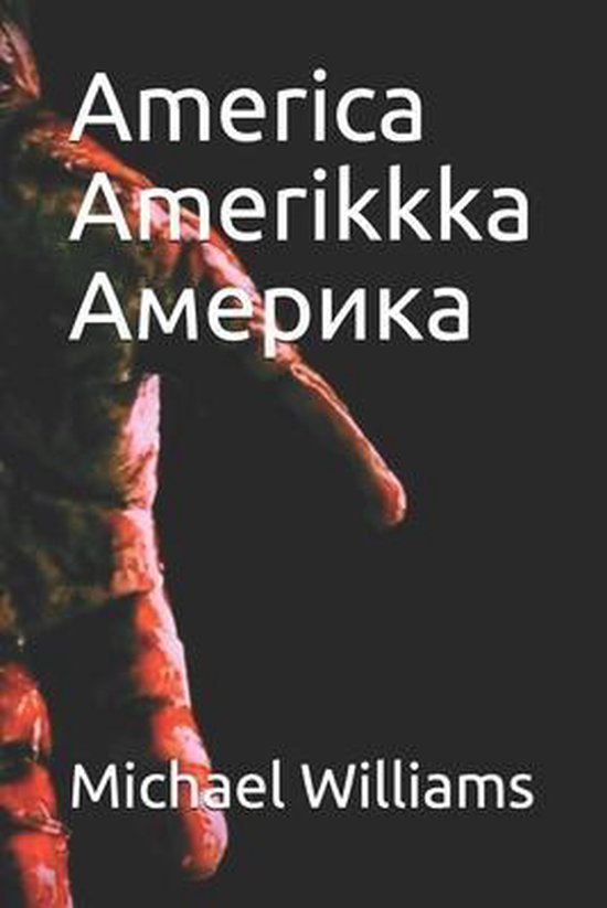 Chronicles of the Parasitic- America Amerikkka Америка
