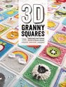 3D Granny Squares