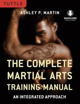 Complete Martial Arts Training Manual