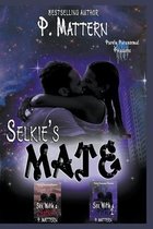 Selkie's Mate