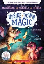 Dragon Overnight UpsideDown Magic 4, Volume 4