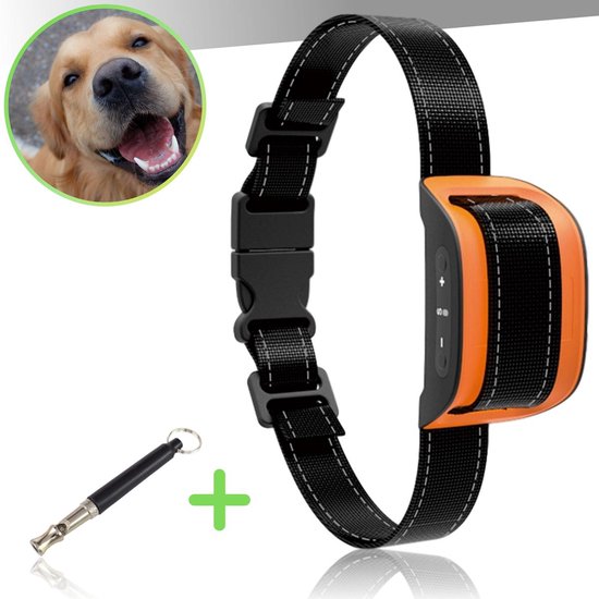 Anti Blaf Apparaat Voor Kleine Honden Met Gratis Hondenfluit Antiblafmiddel Anti Blaf Apparaat Voor Kleine Honden Met Gratis Hondenfluit Antiblafmiddel