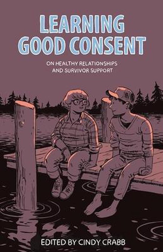 Learning Good Consent - cover