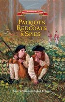 Patriots, Redcoats and Spies, 1