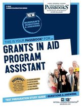 Grants in Aid Program Assistant