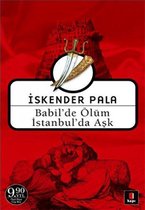 Babilde Ölüm Istanbulda Ask Cep Boy