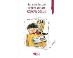 Kitaplardan Korkan Cocuk