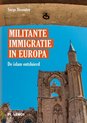 Militante immigratie in Europa