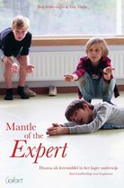 Mantle of the Expert