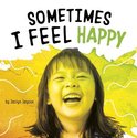 Name Your Emotions- Sometimes I Feel Happy