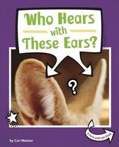 Whose Is This?- Who Hears with These Ears?