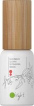 Natuurlijke gelaatsverzorging reiniger, anti-aging serum O'right Goji Berry Lucent Intensifier Serum