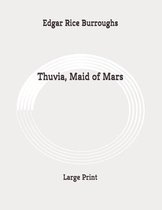 Thuvia, Maid of Mars