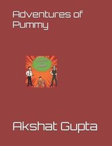 Adventures of Pummy