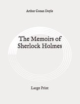 The Memoirs of Sherlock Holmes