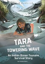 Girls Survive- Tara and the Towering Wave