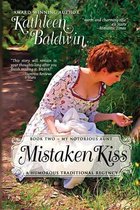 Mistaken Kiss