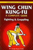 Chinese Martial Arts Library - Wing Chun Kung-fu Volume 2
