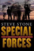 Special Forces- Special Forces