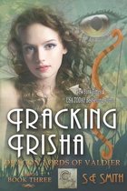 Tracking Trisha (Dragon Lords of Valdier: Book 3): Dragon Lords of Valdier