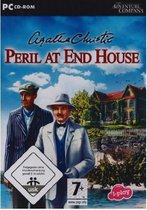 Jowood Agatha Christie-Peril at Endhouse (Haus an d. Düne)