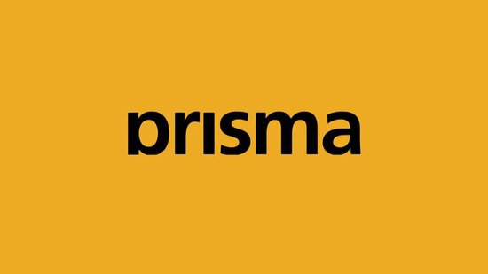 Prisma woordenboek Nederlands