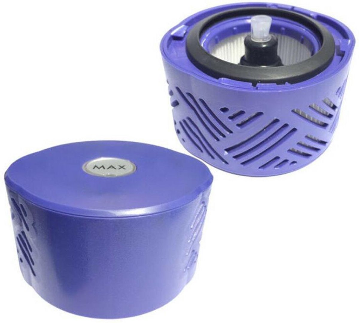 Filter Dyson HEPA V6 DC59 (V6 Absolute, Fluffy, Mattress, Motorhead