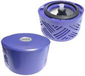 Filter Dyson HEPA V6 - DC59 (V6 Absolute, Fluffy, Mattress, Motorhead en Total Clean Plus)