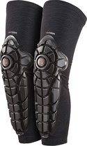 G-Form Elite Knie-Scheen bescherming, maat Adult XS