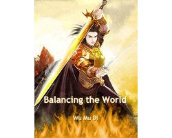 Volume 7 - Balancing the World