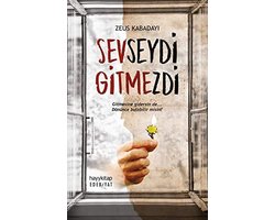 Sevseydi Gitmezdi